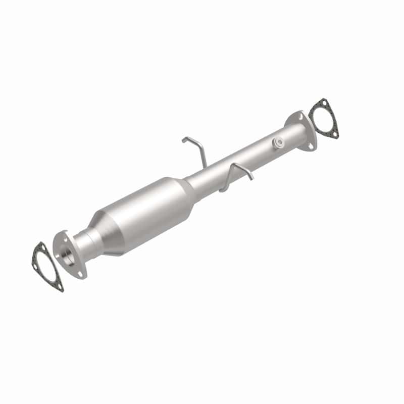 Magnaflow — MagnaFlow Conv DF Sonoma-S10 96-99 2.2L
HM Grade
HM - view 7