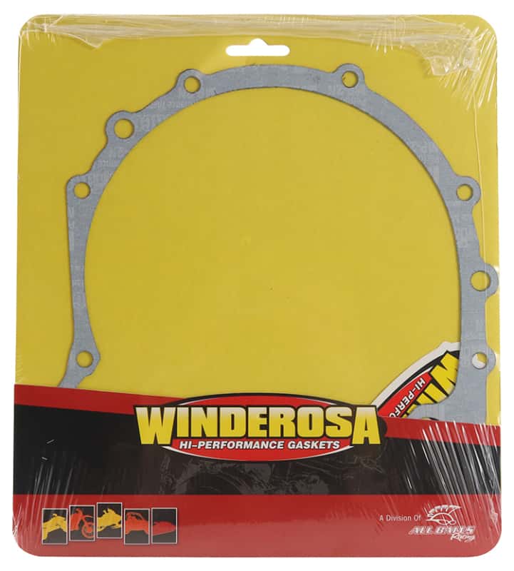 Vertex Pistons — Vertex Gaskets 88-97 Kawasaki NINJA 600R (ZX600C) Outer Clutch Gasket Kit - view 2