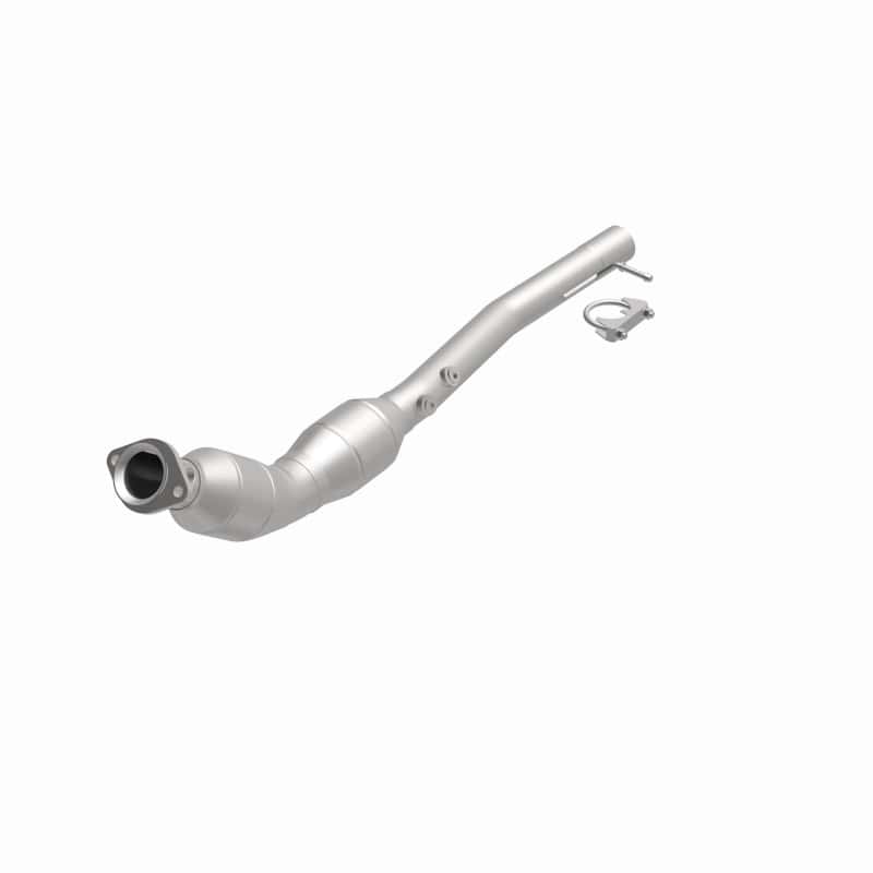 Magnaflow — MagnaFlow Conv DF 06-08 Range Rover Passenger Side
HM Grade
HM - view 28