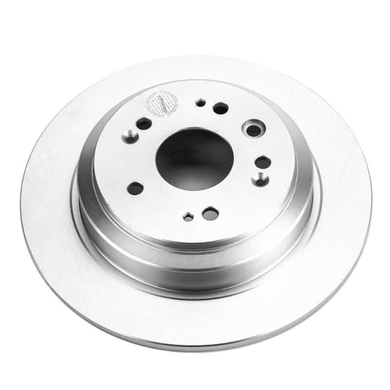 PowerStop — Power Stop 10-11 Honda Accord Crosstour Rear Evolution Geomet Coated Rotor
PowerStop EVC - view 1