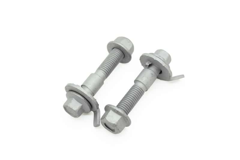 Superpro — SuperPro 1993 Subaru Impreza L Front Lower Strut Mount Camber Bolt Set - 14mm
Bushing Kit - view 1
