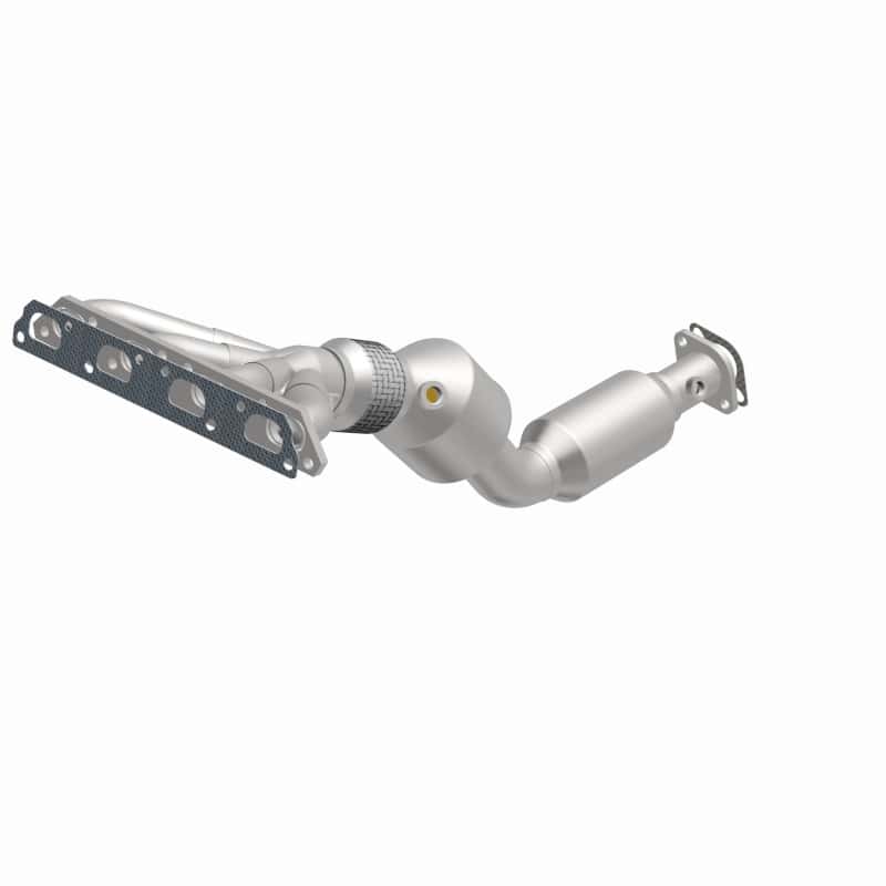 Magnaflow — Magnaflow 07-08 Mini Cooper 1.6L Direct Fit Catalytic Converter
California - view 2