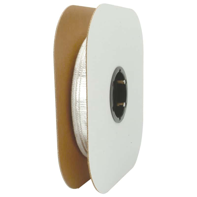 DEI — DEI Heat Sheath 1/2in I.D. x 50ft Spool
Heat Shield Sleeve - view 2