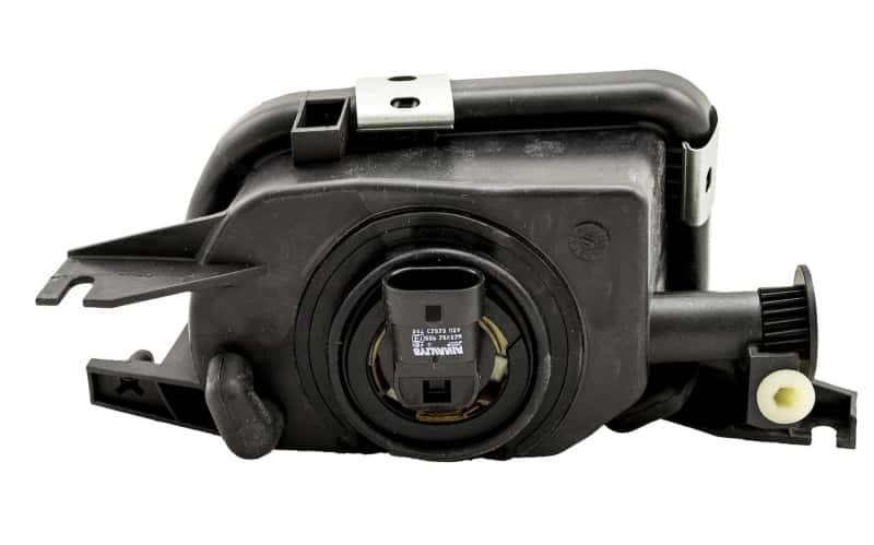 Hella — Hella 2000-2004 Mercedes-Benz C240 Fog Light Assembly Right
Fog Lamp Assy RH - view 10
