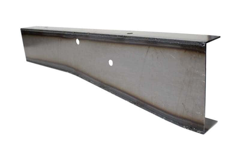 RustBuster — Rustbuster Over-Axle Frame Section Right Side - view 4