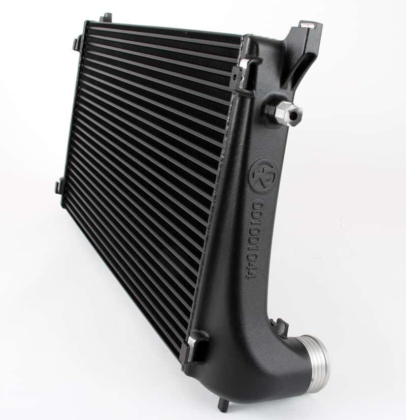 Wagner Tuning — Wagner Tuning VAG 1.8/2.0L TSI Competition Intercooler Kit
wgt200001048 - view 5