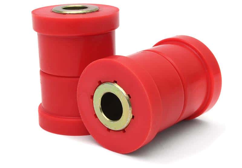Perrin Performance — PERRIN 08-25 Subaru WRX & STI / 06-25 LGT & OBXT / 09-24 Forester Front Control Arm Bushing Upgrade - view 2