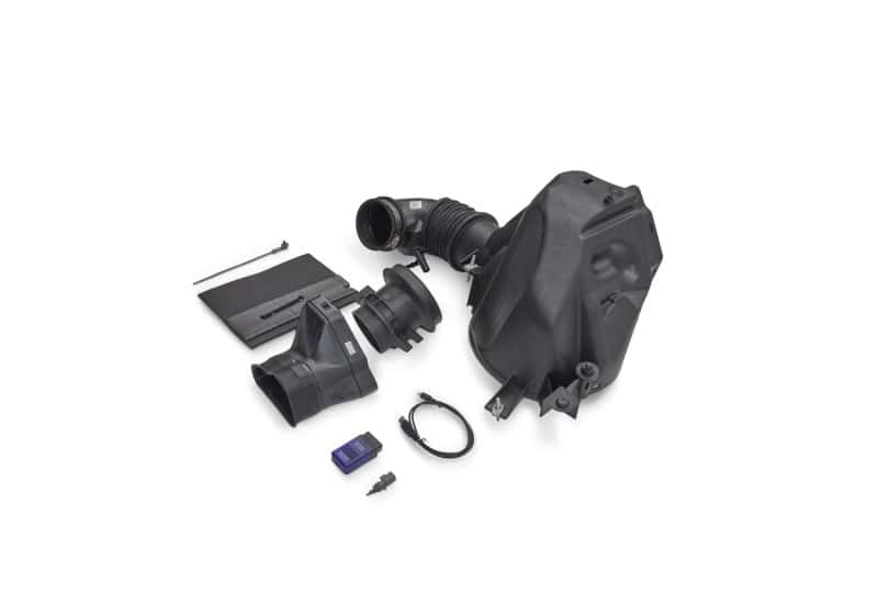 Ford Racing — Ford Racing 2015-2017 Mustang 2.3L Ecoboost Calibration Kit
Air Intake Kit - view 9