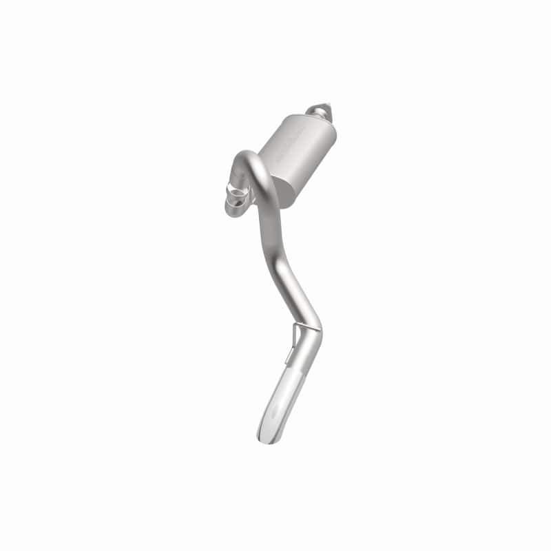 Magnaflow — MagnaFlow System C/B Jeep Wrangler 2.5/4
Cat-Back - view 23