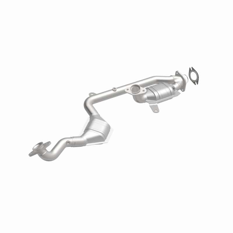 Magnaflow — MagnaFlow Conv DF 95-97 Continental 4.6 front
HM Grade
HM - view 7
