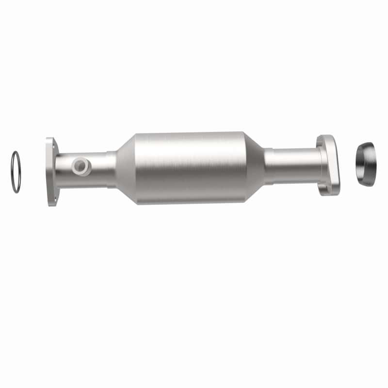 Magnaflow — MagnaFlow Conv Direct Fit 1995 Honda Odyssey 2.2L
California - view 20