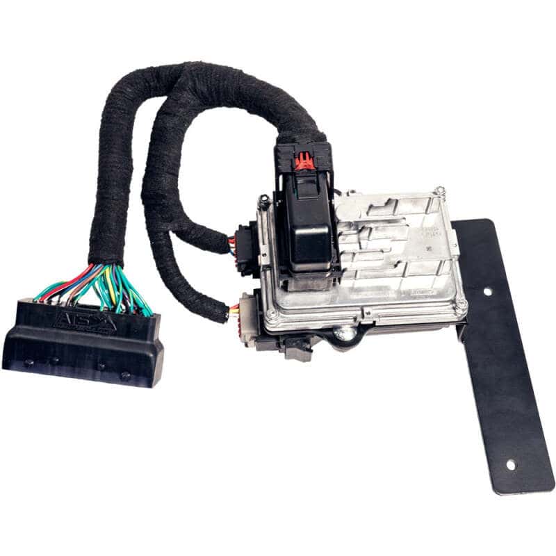 ATS Diesel — ATS Diesel 11-14 GM 6.6L Duramax 2WD TCM Upgrade A50 to T87 - view 3