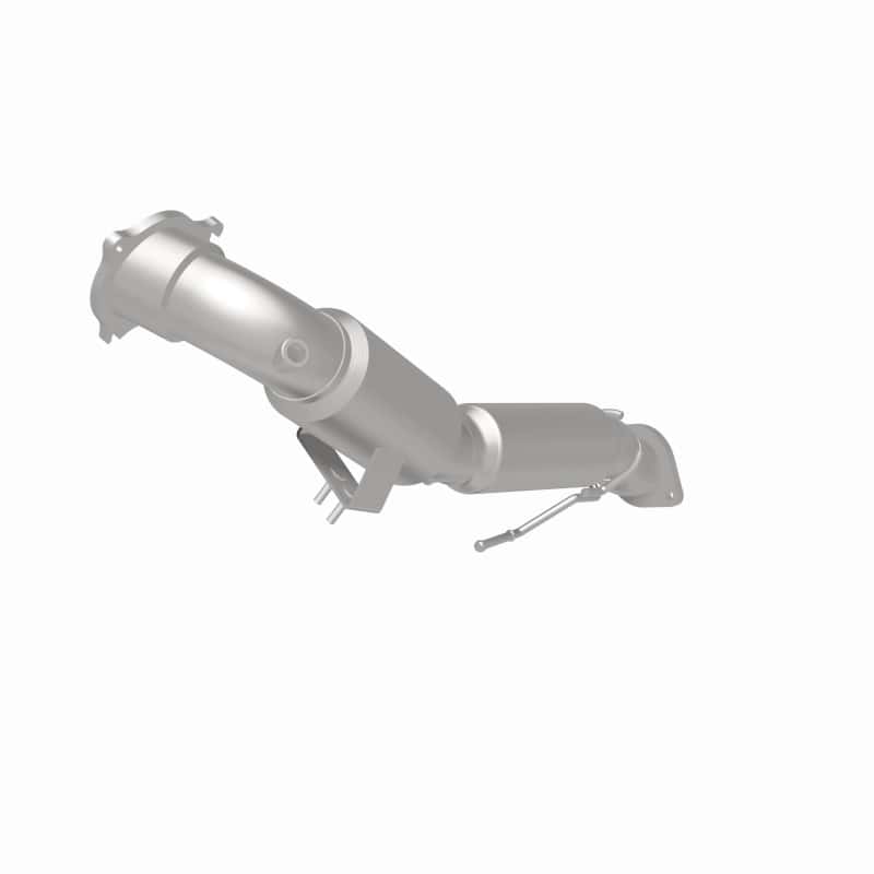 Magnaflow — Magnaflow 13-17 Escape L4 1.6 1.5 OEM Close Coupled Direct Fit Converter
OEM Grade
OEM - view 15