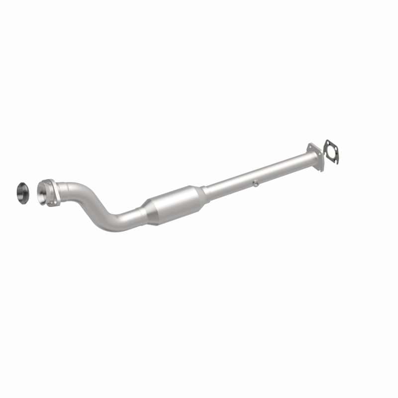 Magnaflow — MagnaFlow Conv DF 96 Buick Regal 3.8L
HM Grade
HM - view 9