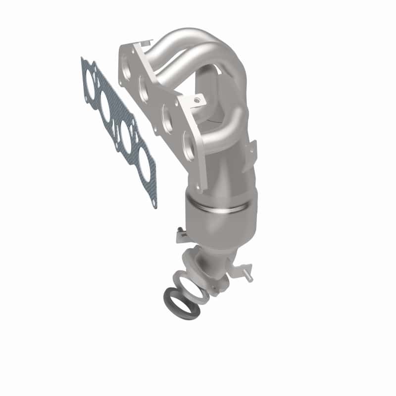 Magnaflow — Magnaflow 06-08 Toyota RAV4 2.4L Direct Fit Converter
California - view 15