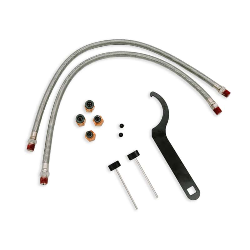 Air Lift — Air Lift Performance 89-00 Lexus LS400 Rear Air Suspension Kit
Air Lift Performance - view 3