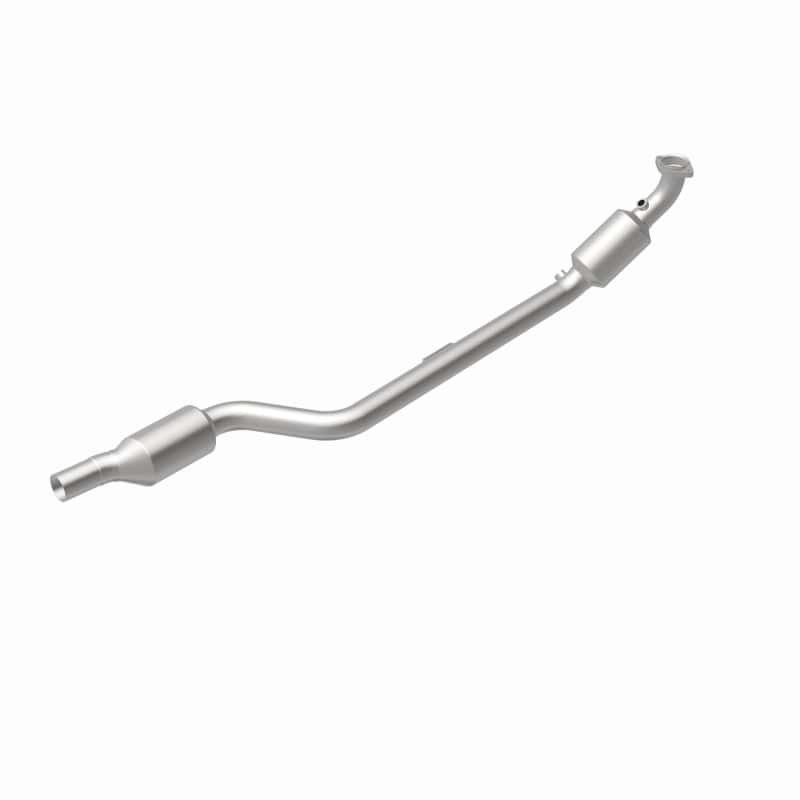 Magnaflow — Magnaflow 2005 Mercedes-Benz CLK320 3.2L Direct Fit Converter
California - view 17