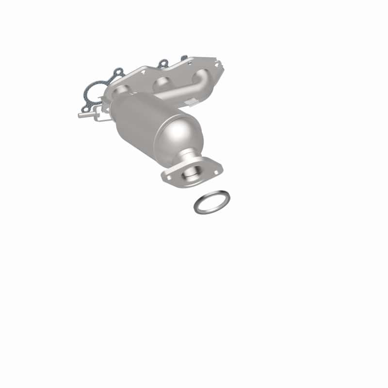 Magnaflow — Magnaflow 2011 Toyota Sienna 3.5L Direct Fit Converter
California - view 15