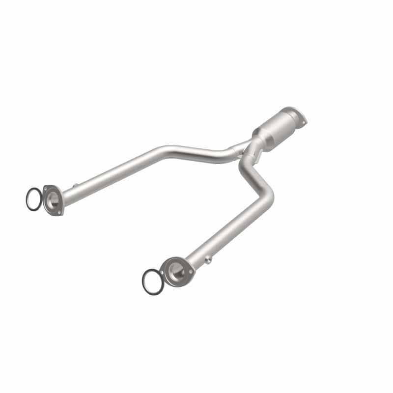 Magnaflow — Magnaflow 2007 Lexus GS430 4.3L Direct Fit Converter
California - view 27