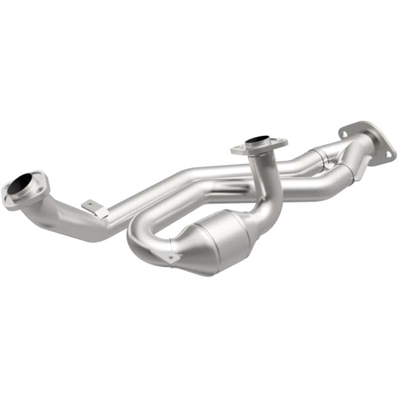 Magnaflow — Magnaflow Conv DF 00 Lexus ES300 3.0L
OEM Grade
OEM - view 2
