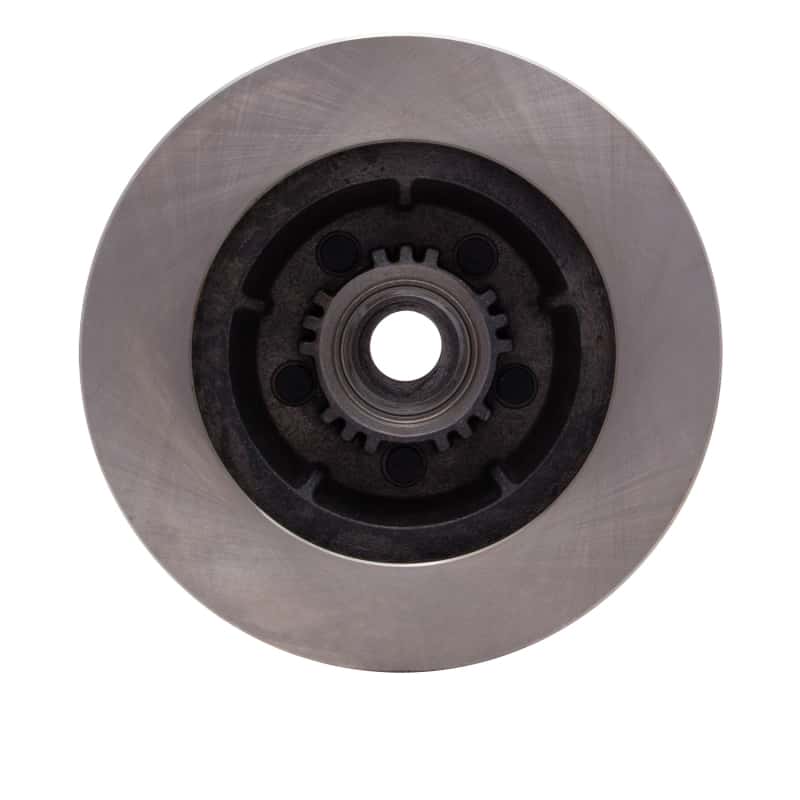 DFC — DFC 74-84 Chrysler Town & Country Front Brake Rotor
DFC Brake Rotor - view 1