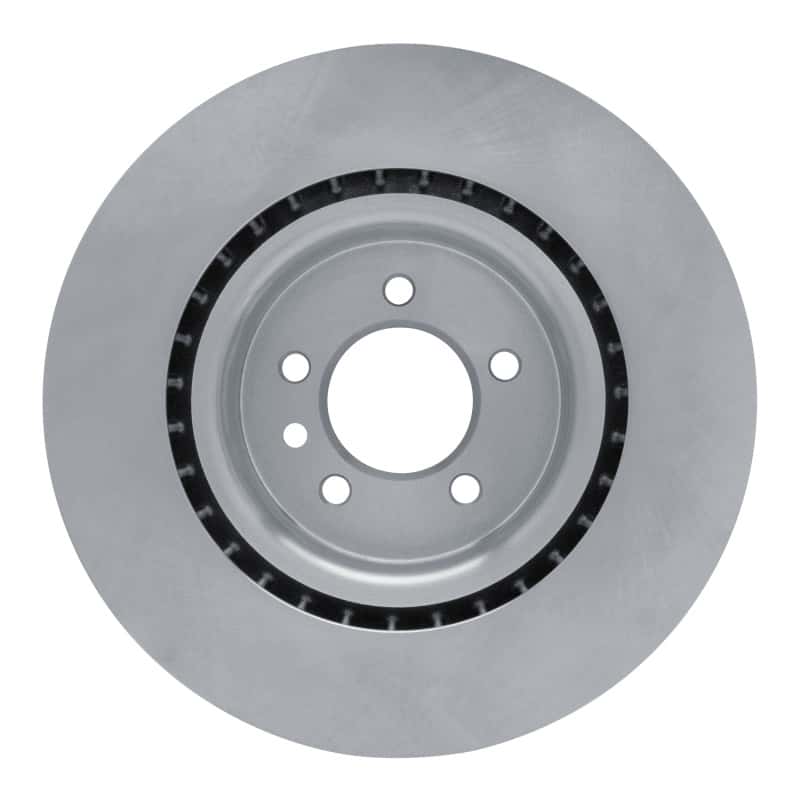 DFC — DFC 06-17 Land Rover Range Rover Sport Front Brake Rotor
DFC Brake Rotor - view 5