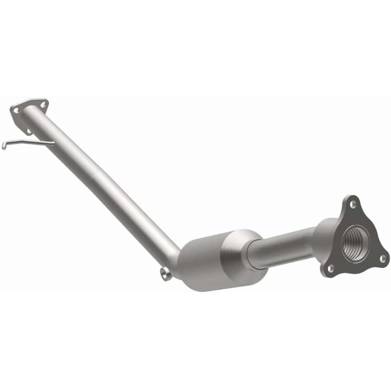 Magnaflow — MagnaFlow Conv DF 2002 Saturn VUE 2.2L
OEM Grade
OEM - view 30