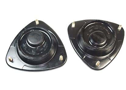 Whiteline — Whiteline 9/07-8/12 Subaru Impreza / 9/03-8/09 Legacy Front Strut Mount-Offset Assy (Camber/Caster)
Strut Mount - view 2