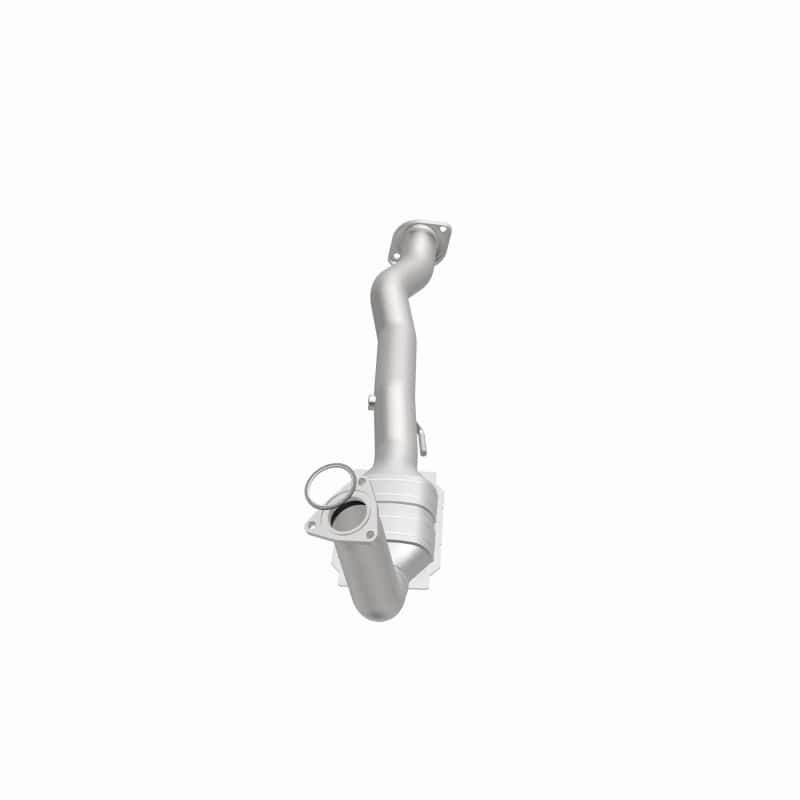 Magnaflow — MagnaFlow Conv DF 07-08 Sub XL 6.0 Passenger Side OEM
OEM Grade
OEM - view 25