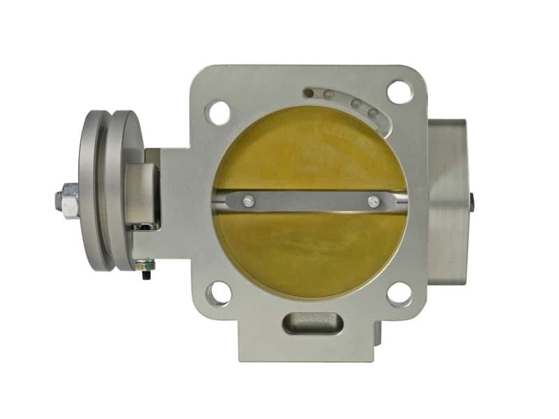 Skunk2 Racing — Skunk2 Pro Series 02-06 Acura RSX Type-S 70mm Billet Throttle Body (Race Only)
TBdyAssy - view 6