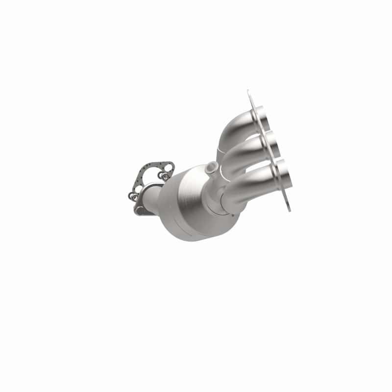 Magnaflow — Magnaflow Conv DF 06-08 BMW Z4 3.0L rr
OEM Grade
OEM - view 23