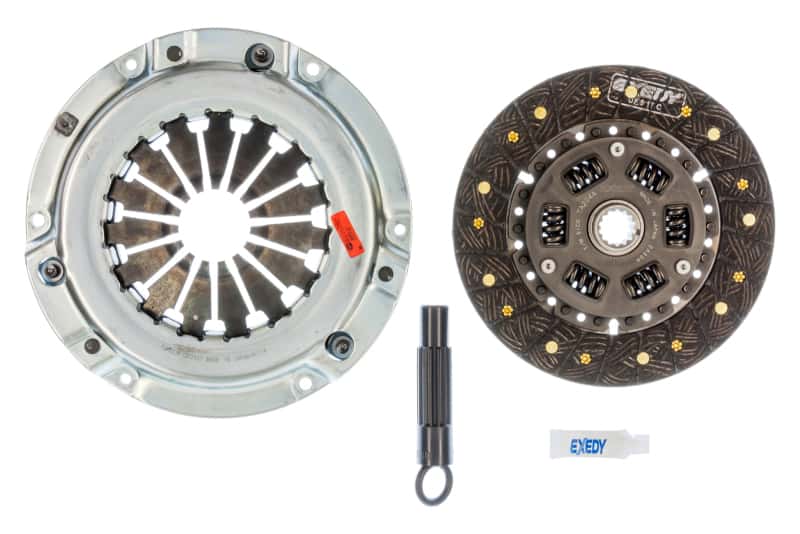 Exedy — Exedy 2005-2008 Chevrolet Cobalt L4 Stage 1 Organic Clutch
Stage 1 Clutch Kit
Clutch Kit - view 1