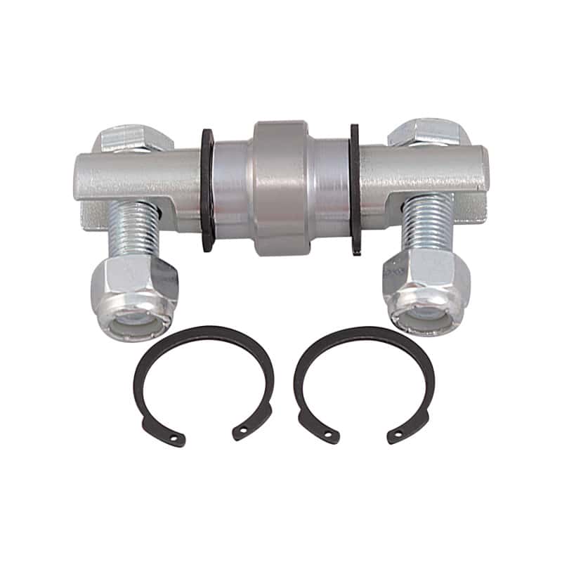 QA1 — QA1 T-Bar Kit - Converts to T-Bar (5/8 OD Bushing) - 3.5in Bar - Closed Slots
T-Bar Kit - view 2