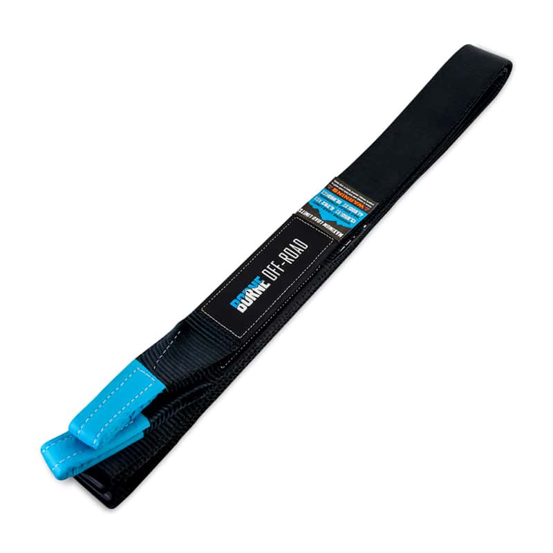 Borne Off-Road — Borne Off-Road Tow Strap 4x30 - view 6