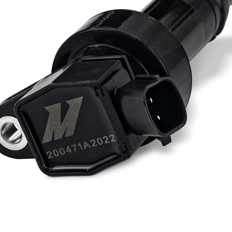 Mishimoto — Mishimoto 12-18 Hyundai Accent 1.6L Ignition Coil - 4-Pack
Ignition Coil - view 4