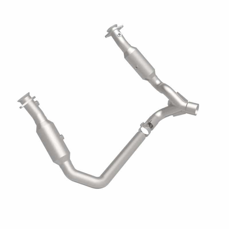 Magnaflow — Magnaflow 2009 Dodge Ram 1500 4.7L Direct Fit Converter
California - view 12