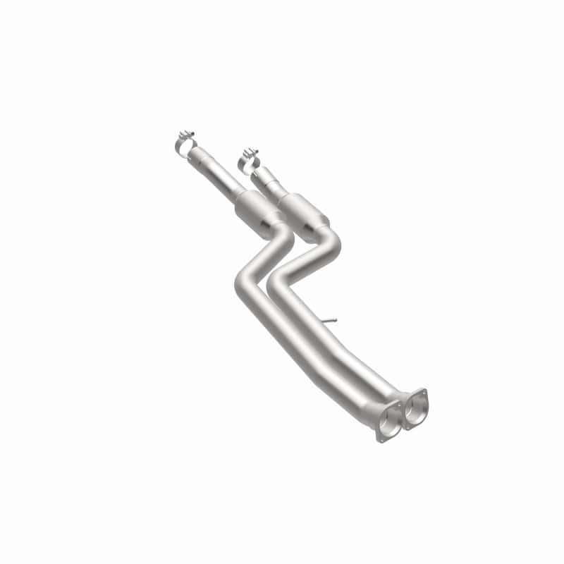 Magnaflow — Magnaflow 2015 M3 3 Underbody Direct Fit Converter
OEM Grade
OEM - view 22