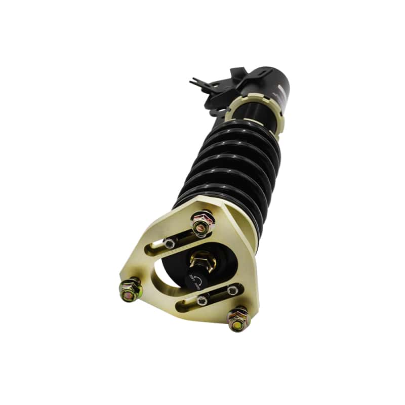 BLOX Racing — BLOX Racing 06-11 Honda Civic Plus Series Fully Adjustable Coilovers - view 2