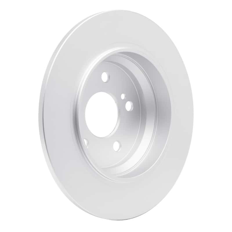DFC — DFC 03-06 Mercedes-Benz CL500 Rear GeoSPEC Coated Rotor
DFC Brake Rotor - view 4