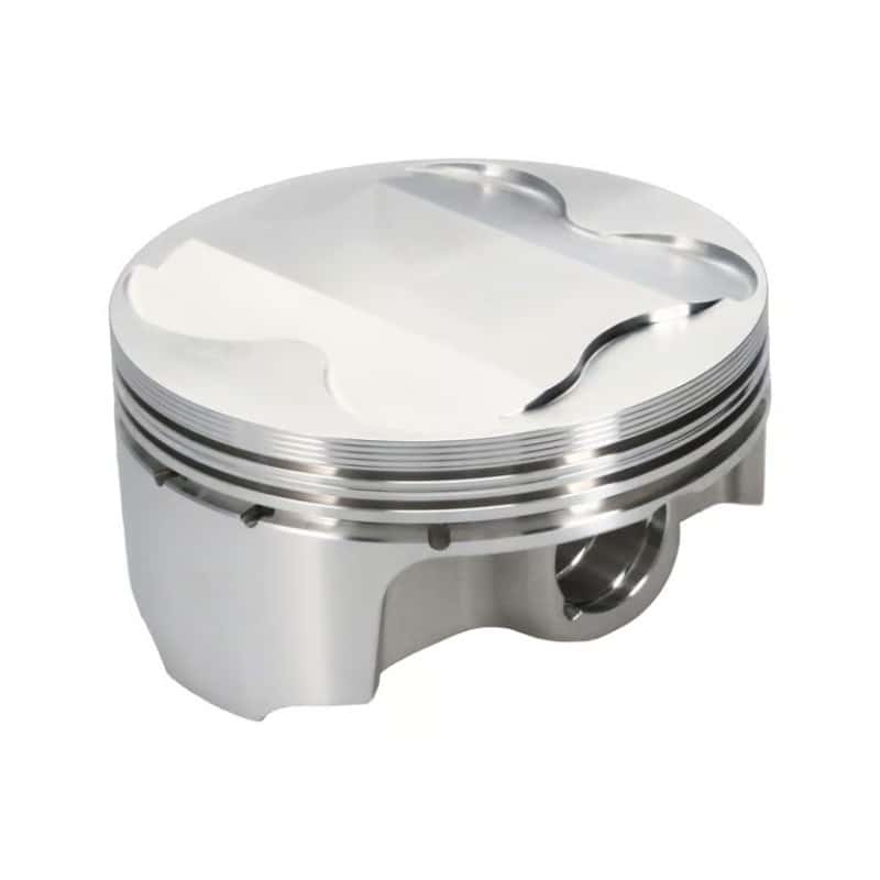 Wiseco — Wiseco Polaris 500 PredaTor03-07 12.51 3905XK Piston Kit
Piston Kit - view 5