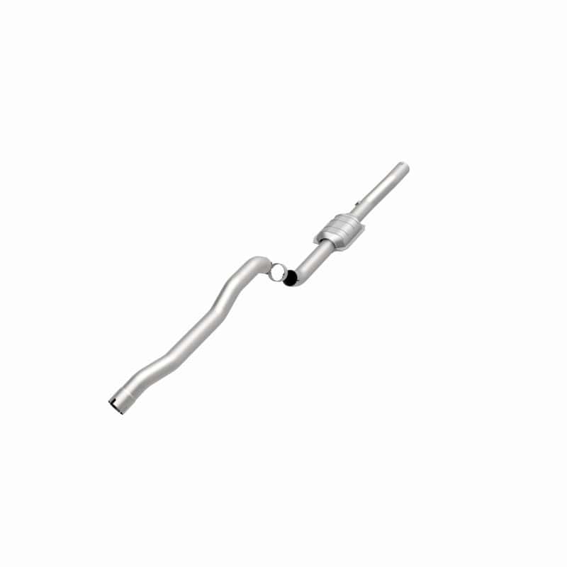 Magnaflow — MagnaFlow Conv DF 97 Dodge Dakota 3.9L 4wd MT
HM Grade
HM - view 27