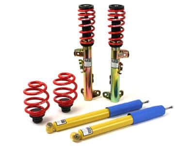 H&R — H&R 94-96 BMW M3 3.0L E36 Street Perf. Coil Over
Street Perf.CoilOver - view 1