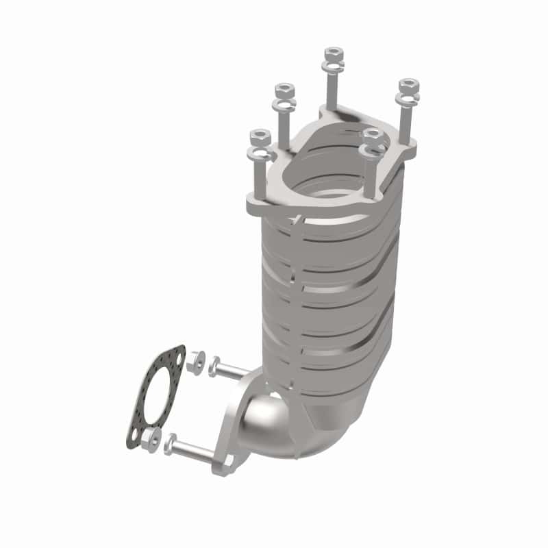 Magnaflow — MagnaFlow Conv Direct Fit 97-99 Hyundai Accent 1.5L
California - view 21