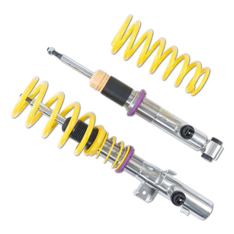 KW — KW BMW X3 X4 F25 F26 With EDC DDC Plug And Play Coilover Kit
Coilover Kit - view 8