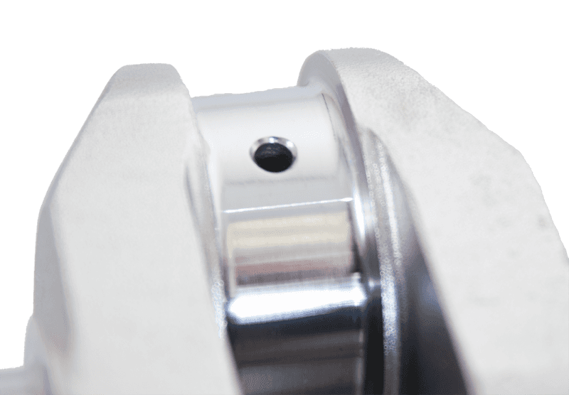 Eagle — Eagle Honda K20/K24 4340 Billet Crankshaft
4340 Billet Crank - view 4