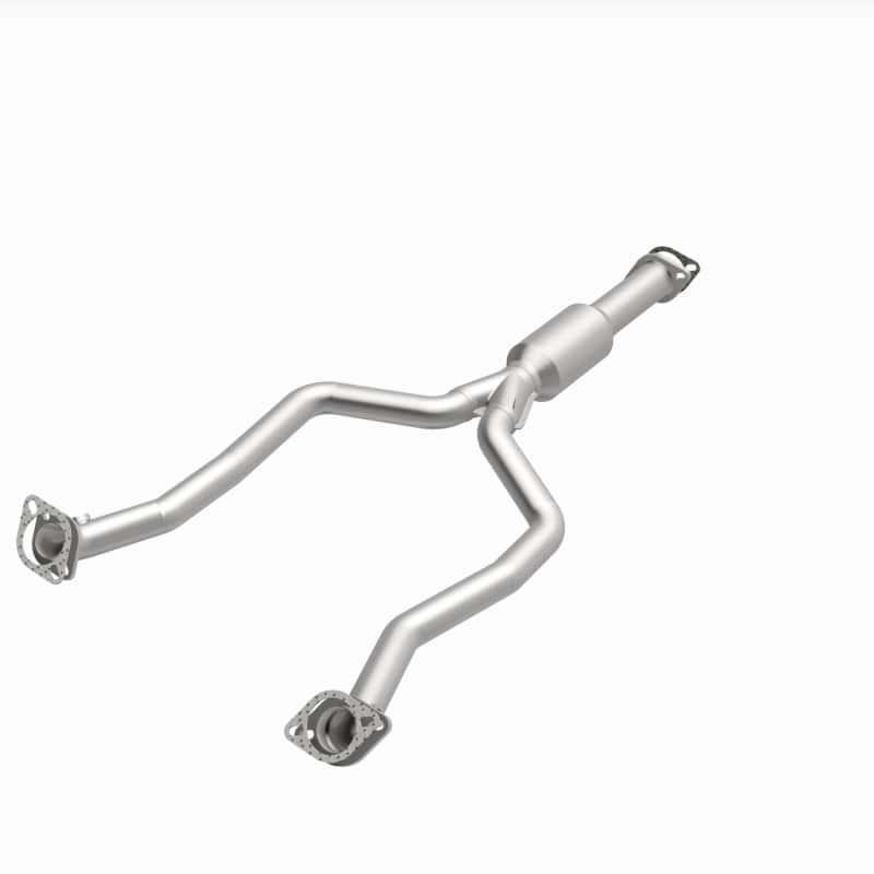 Magnaflow — MagnaFlow Conv DF 1990-1994 LS400 V8 4 OEM Underbody
OEM Grade
OEM - view 28