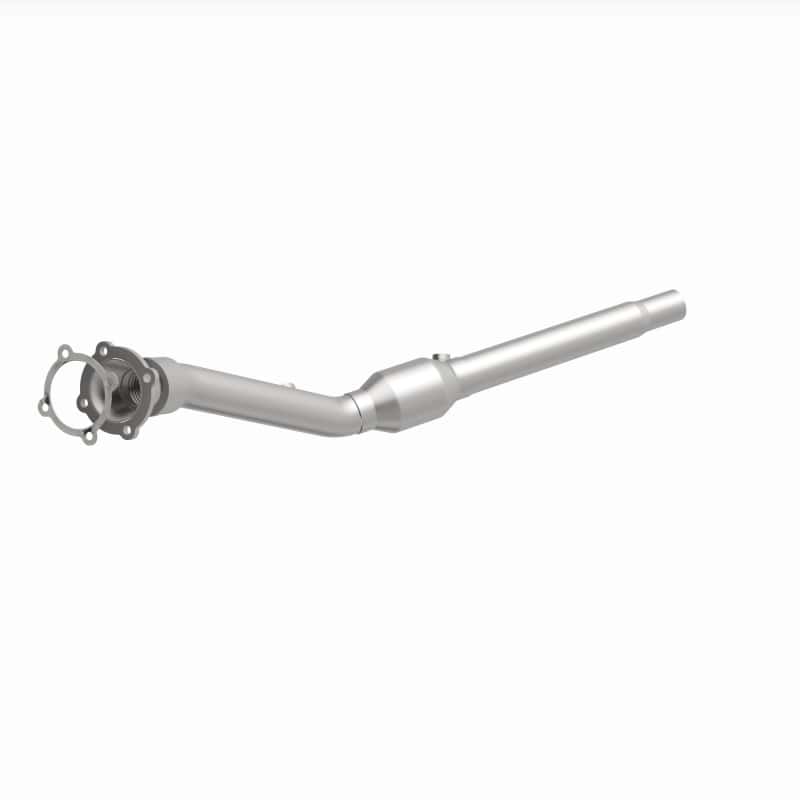 Magnaflow — MagnaFlow Conv DF 99-04 VW Golf/Jetta/Beetle
Standard Grade
Metallic - view 9
