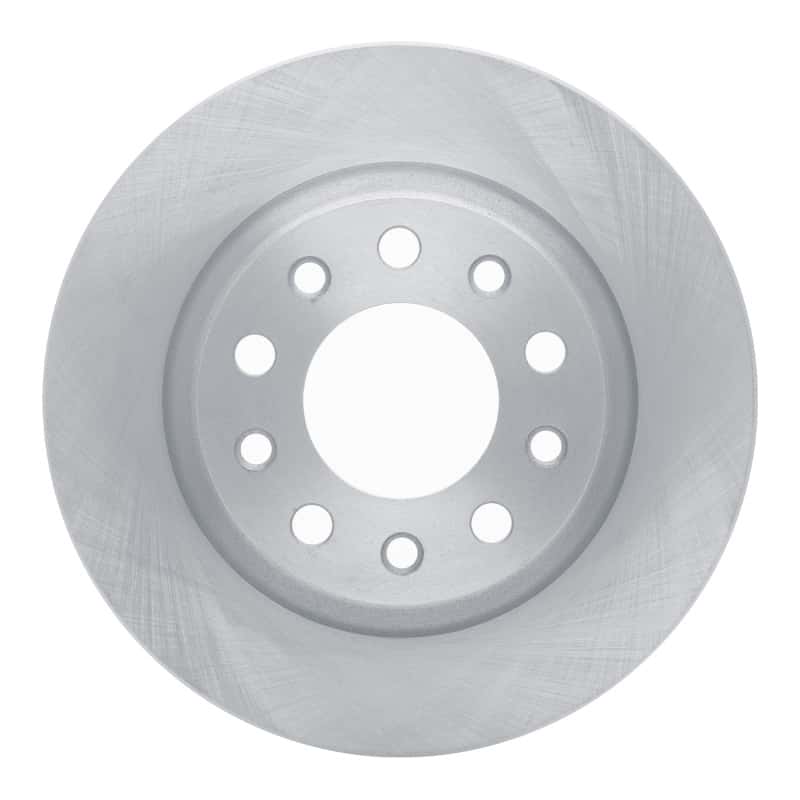 DFC — DFC 13-16 Dodge Dart Rear Brake Rotor
DFC Brake Rotor - view 1