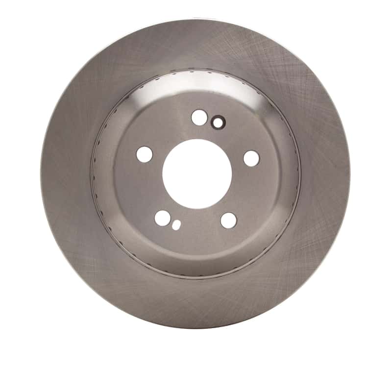 DFC — DFC 15-21 Mercedes-Benz S550 Rear Brake Rotor
DFC Brake Rotor - view 1
