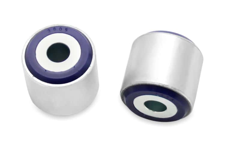 Superpro — SuperPro 2011 Dodge Durango Heat Rear Upper Inner Upper Control Arm Bushing Set
Bushing Kit - view 1